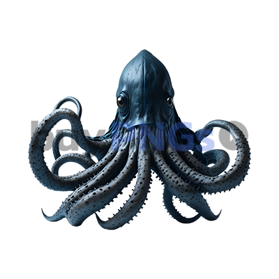 octopus