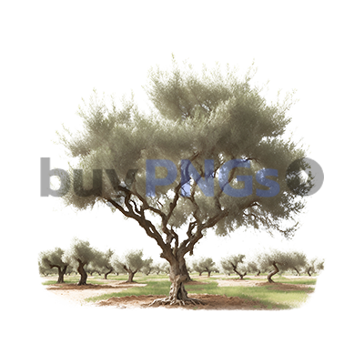 olive grove