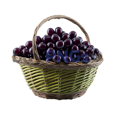 olives in basket