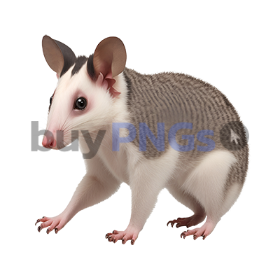 opossum