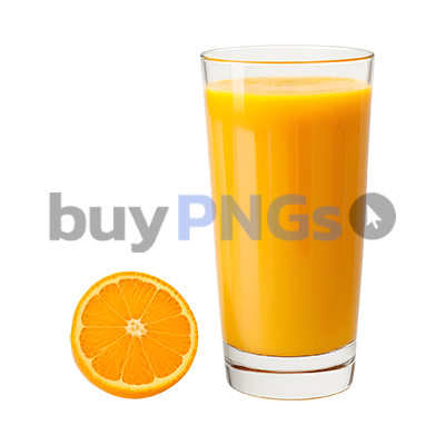 orange juice