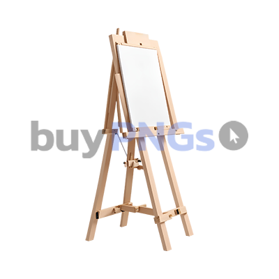 painting easel