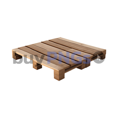 wood pallet