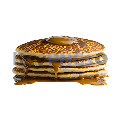 pancakes