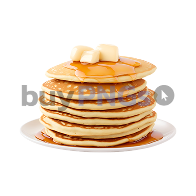 pancakes png