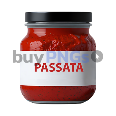 passata tomato sauce