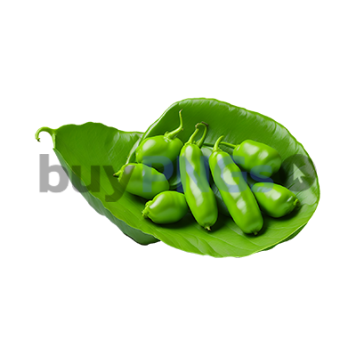 peas