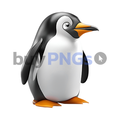 penguin