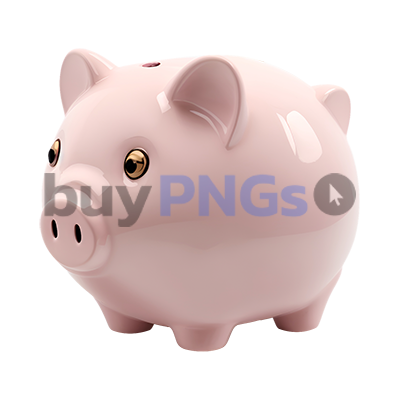 piggy bank png