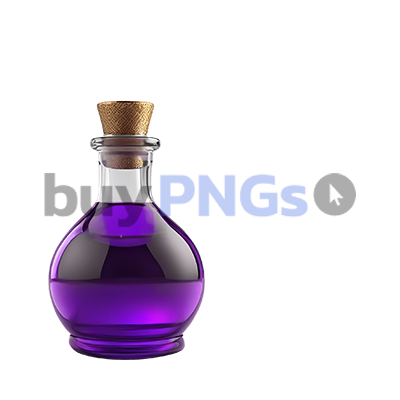 purple potion