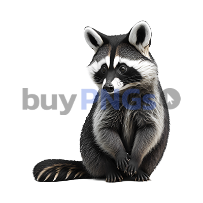 racoon png