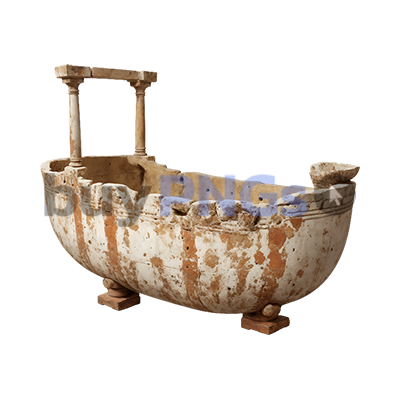 roman vessel