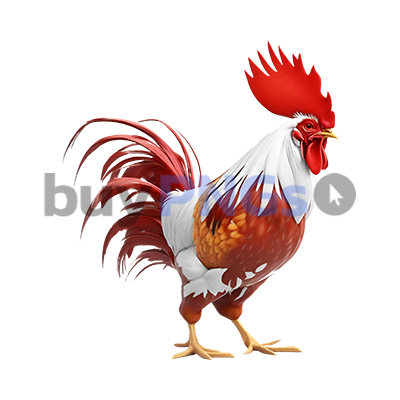 rooster png