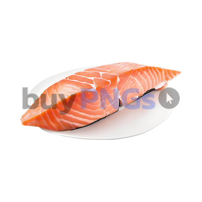 salmon fillet