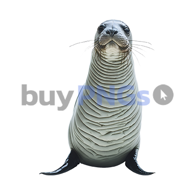 sea lion