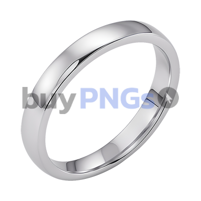 silver ring