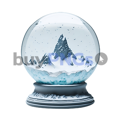 snowglobe