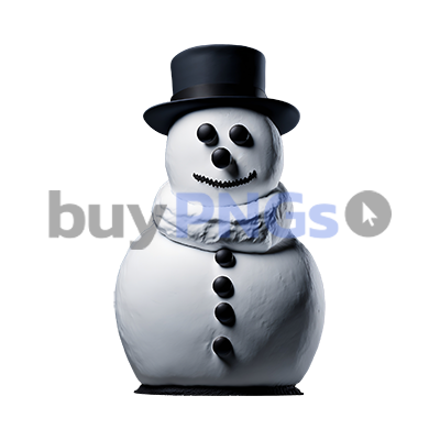 snowman png