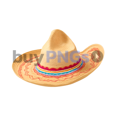 sombrero hat