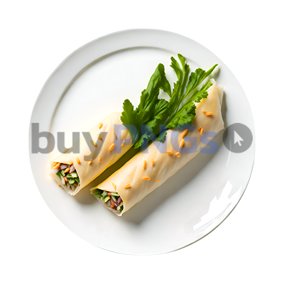 spring rolls