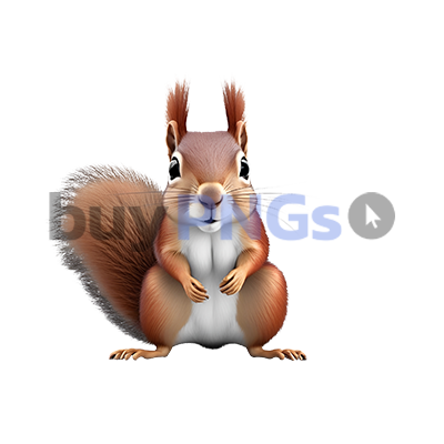 squirrel png