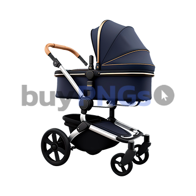 baby stroller png