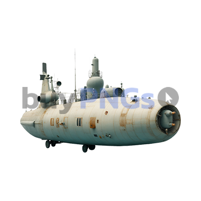 ww2 submarine