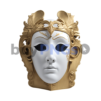 theatre mask