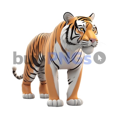 tiger (cartoon)