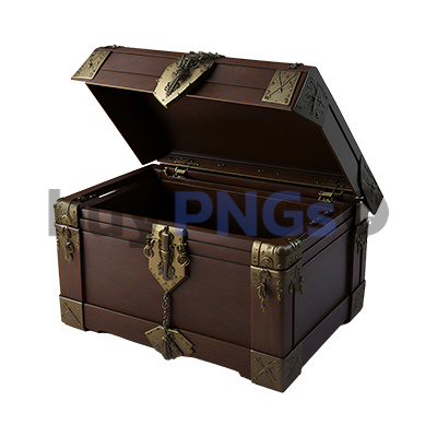 treasure chest