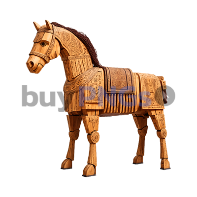 trojan horse