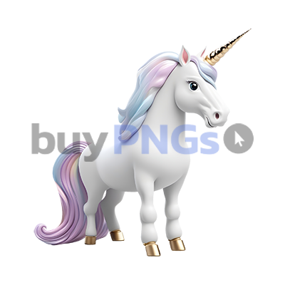 unicorn