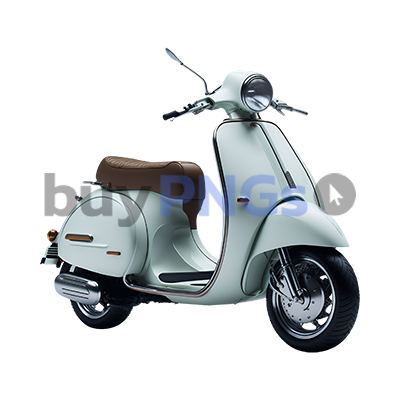 vespa scooter motorbike