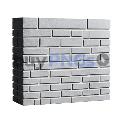 bricks wall