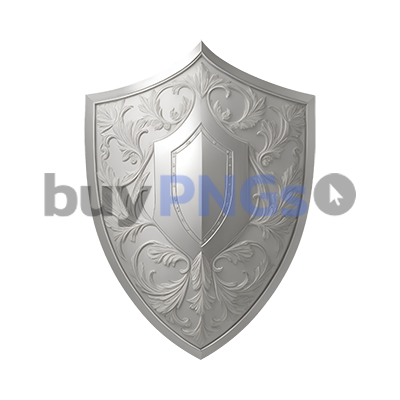 warrior knight shield