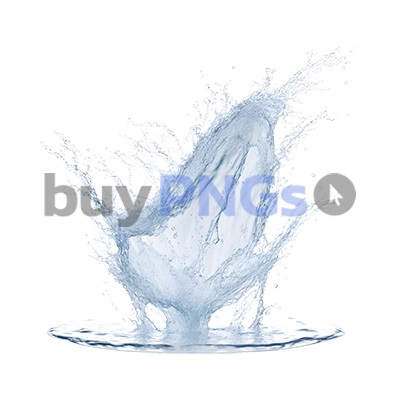 water splash