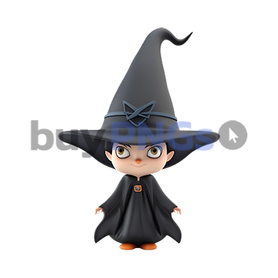 witch