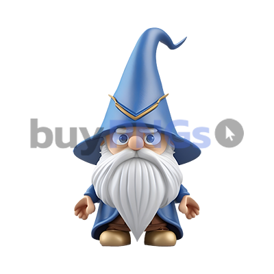 wizard character