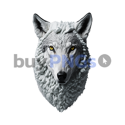 wolf as sheep